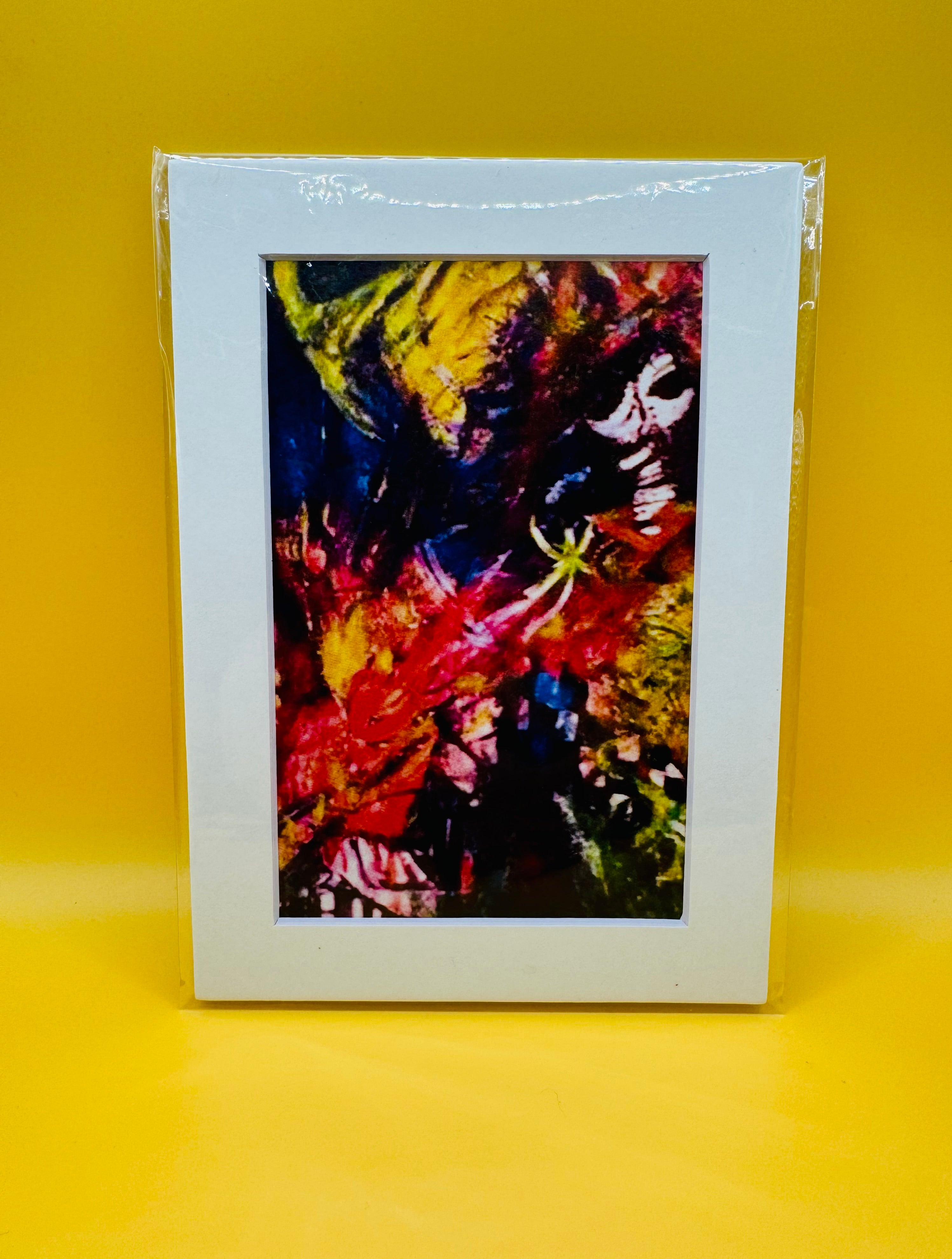 5”x7” Gallery Wall Art