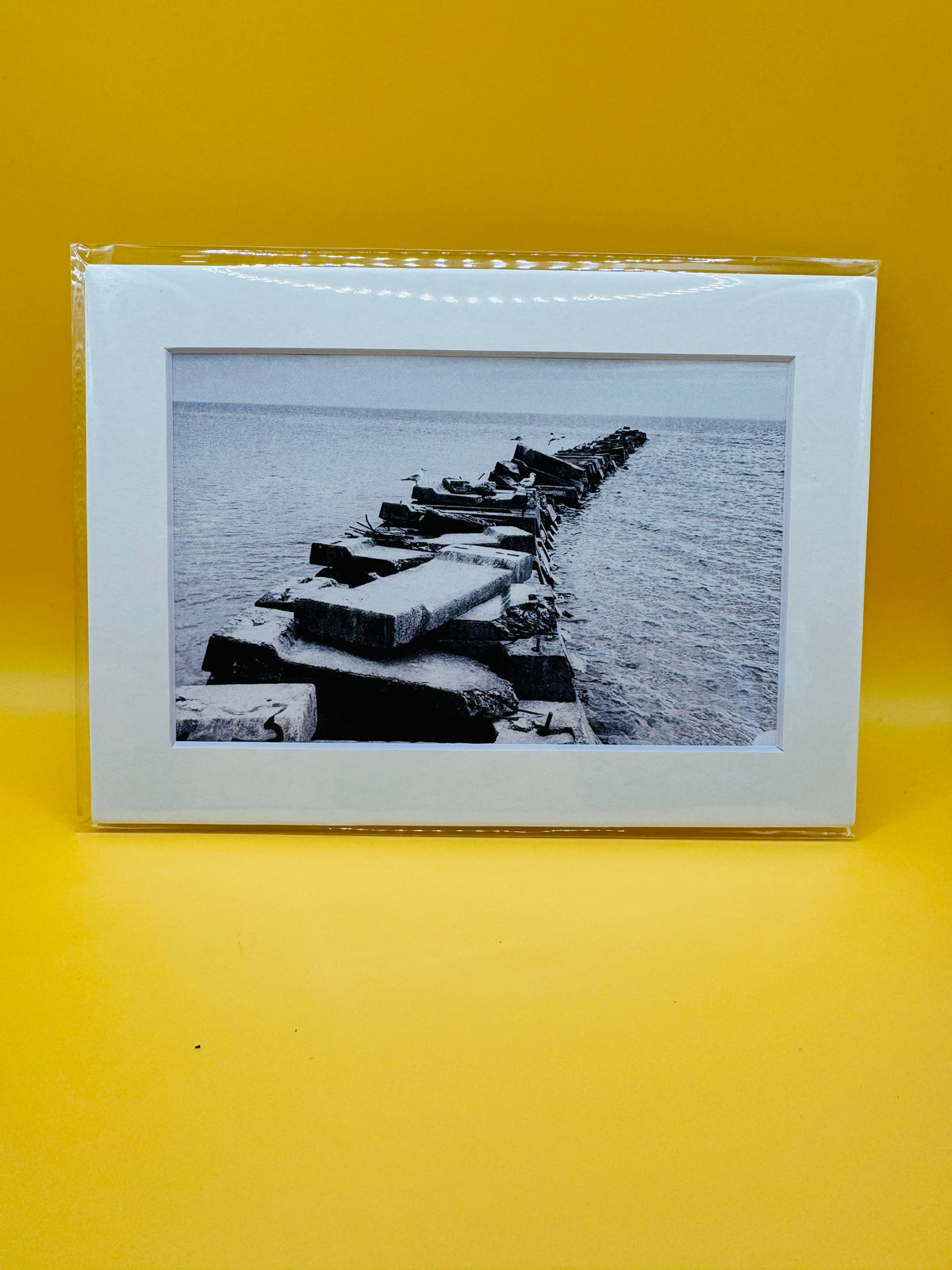 5”x7” Gallery Wall Art