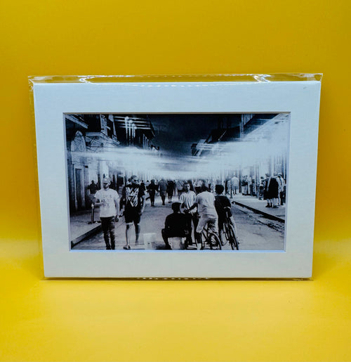 5”x7” Gallery Wall Art