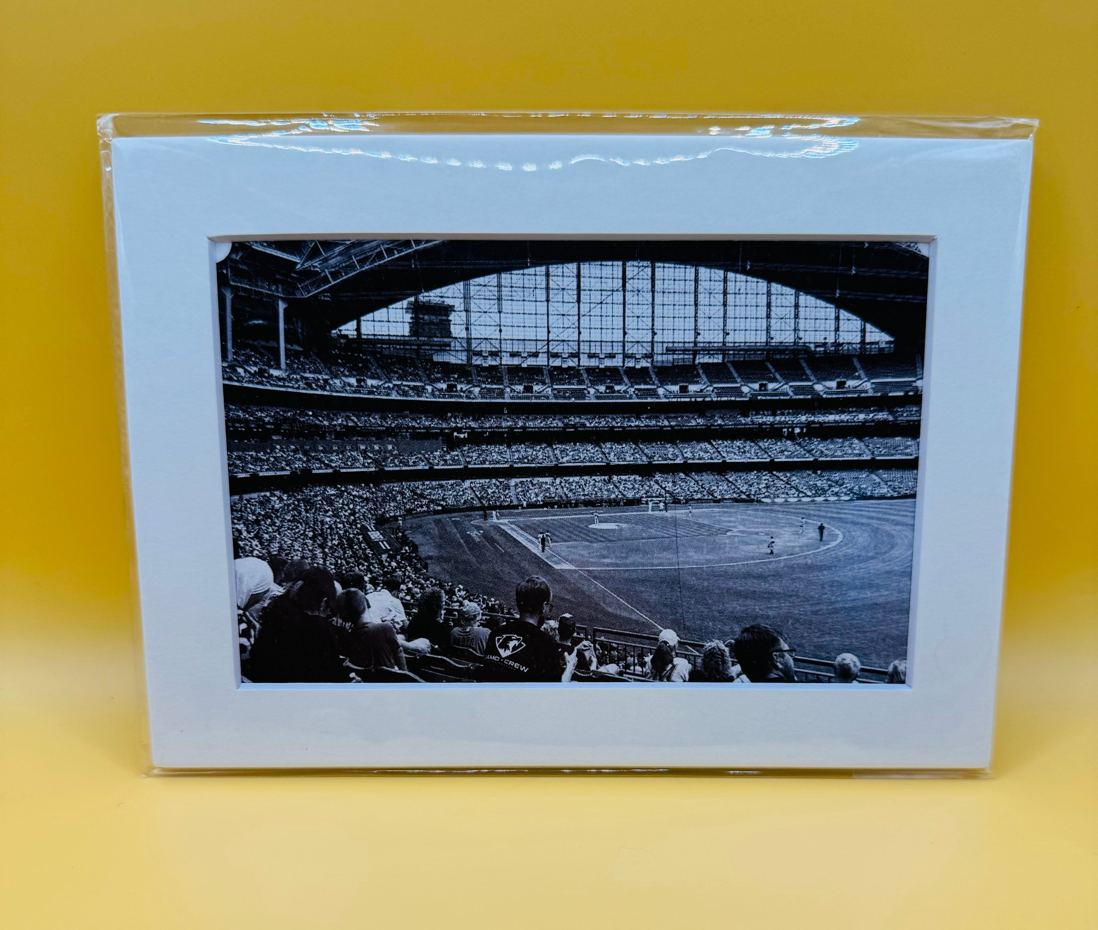 5”x7” Gallery Wall Art